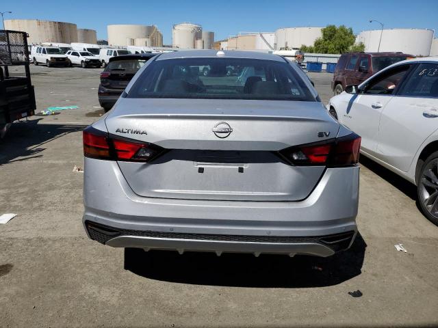 1N4BL4DV8RN405039 - 2024 NISSAN ALTIMA SV SILVER photo 6