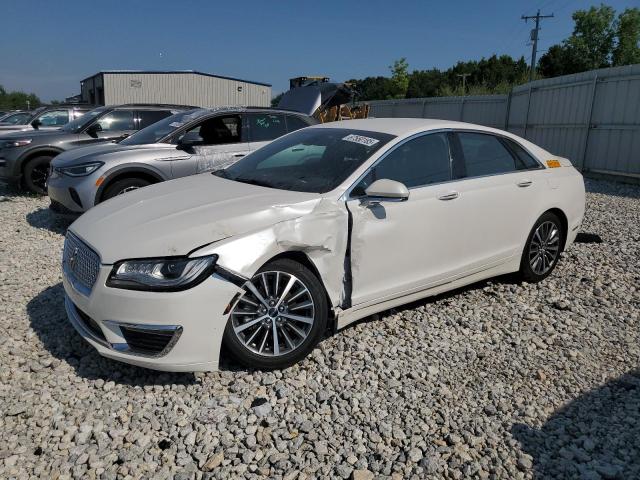 2019 LINCOLN MKZ, 