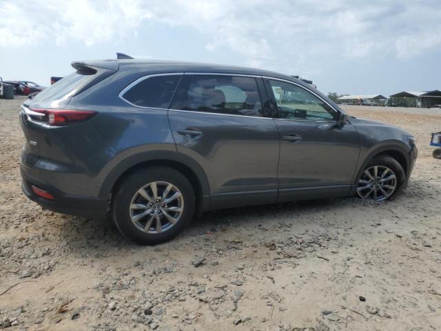 JM3TCACY5K0314474 - 2019 MAZDA CX-9 TOURING GRAY photo 3