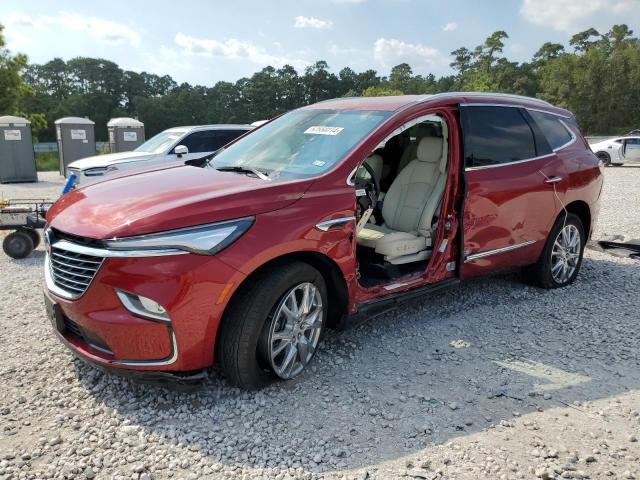 2022 BUICK ENCLAVE PREMIUM, 