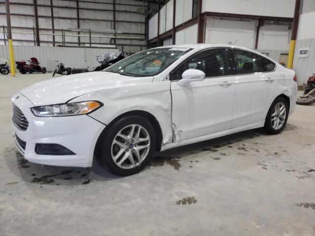 2013 FORD FUSION SE, 