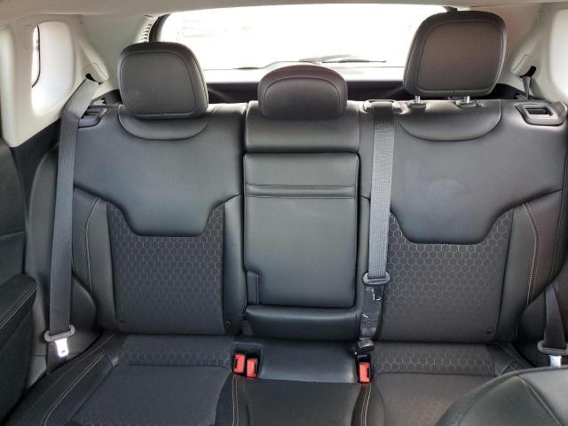 3C4NJDBB5JT262741 - 2018 JEEP COMPASS LATITUDE Gümüş fotoğraf 10