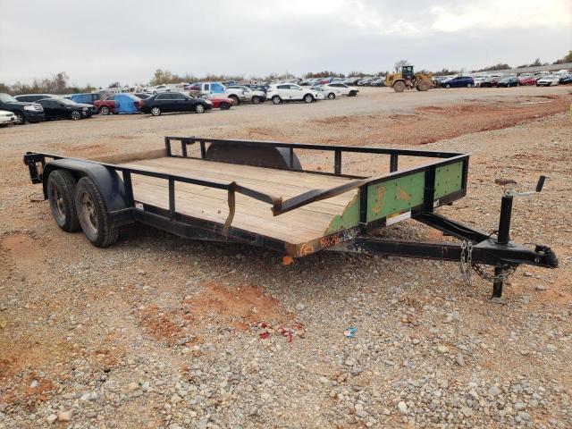 1R9FT1626L1866246 - 2020 UTILITY TRAILER Qara foto 1