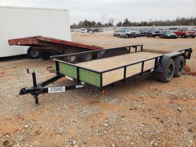 1R9FT1626L1866246 - 2020 UTILITY TRAILER Qara foto 2