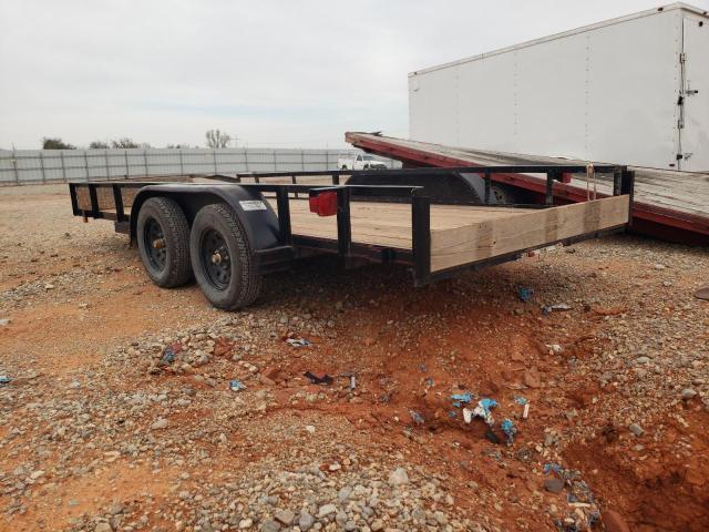 1R9FT1626L1866246 - 2020 UTILITY TRAILER Qara foto 3