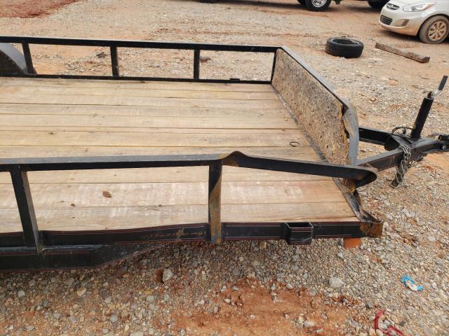 1R9FT1626L1866246 - 2020 UTILITY TRAILER Qara foto 5