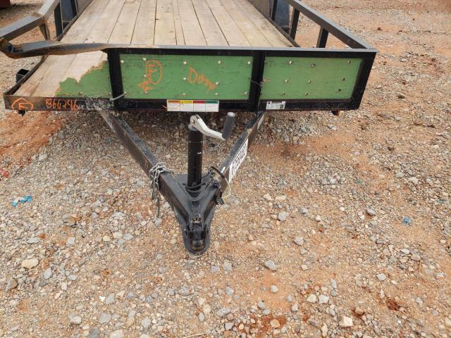 1R9FT1626L1866246 - 2020 UTILITY TRAILER Qara foto 7