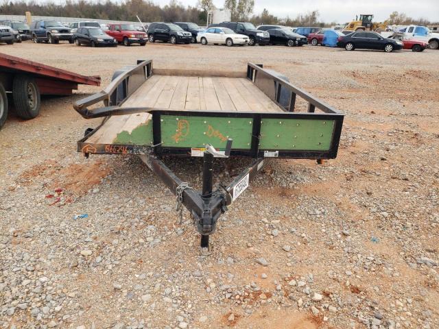 1R9FT1626L1866246 - 2020 UTILITY TRAILER Qara foto 8