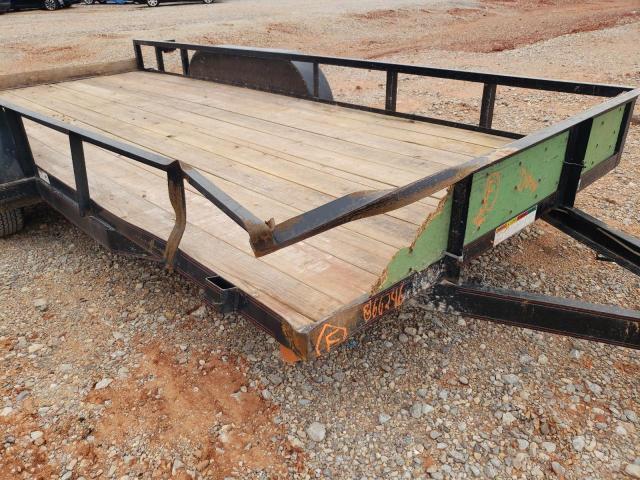 1R9FT1626L1866246 - 2020 UTILITY TRAILER Qara foto 9