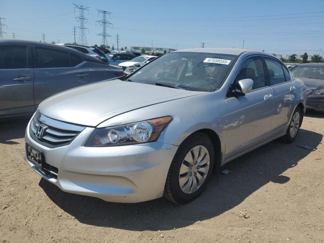 2011 HONDA ACCORD LX, 