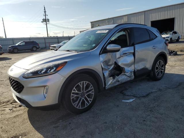 2020 FORD ESCAPE SEL, 