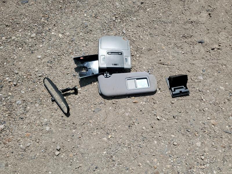 4T1B11HK9JU603276 - 2018 TOYOTA CAMRY L 蓝色 照片 12