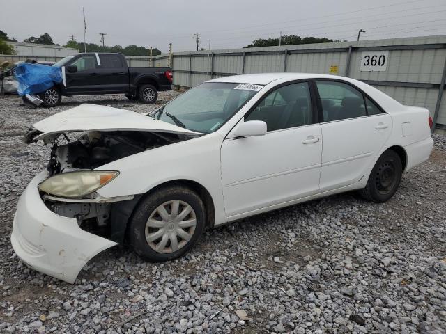 2006 TOYOTA CAMRY LE, 