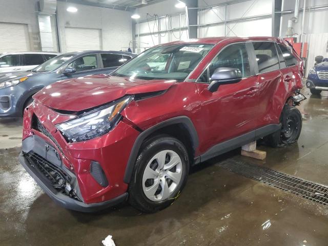 2023 TOYOTA RAV4 LE, 