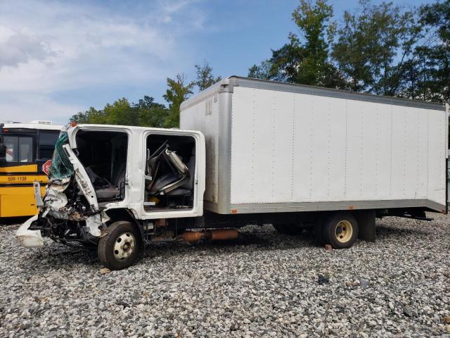 54DBDJ1B3LS802324 - 2020 CHEVROLET 3500 WHITE photo 1