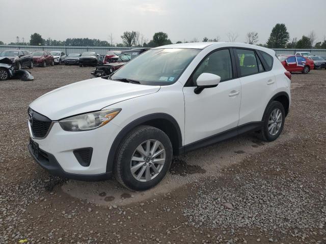 2015 MAZDA CX-5 SPORT, 