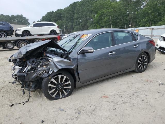 2018 NISSAN ALTIMA 2.5, 