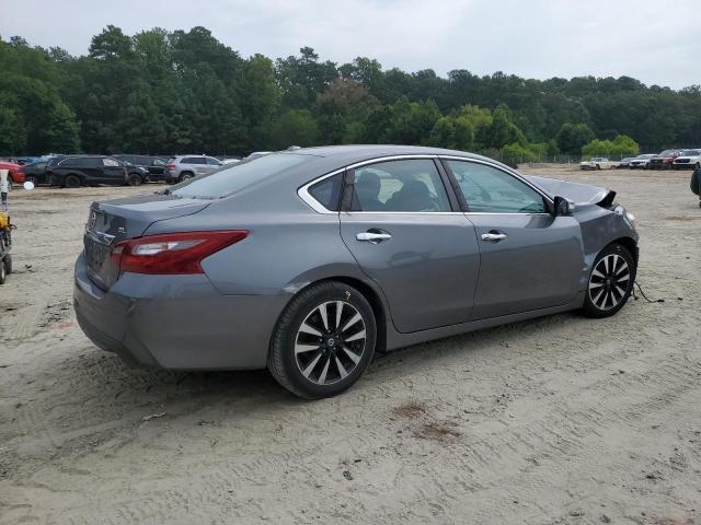 1N4AL3AP2JC240195 - 2018 NISSAN ALTIMA 2.5 灰色 照片 3
