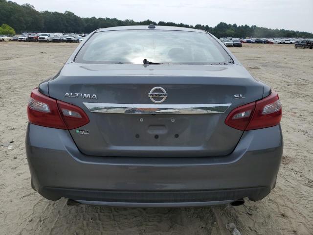 1N4AL3AP2JC240195 - 2018 NISSAN ALTIMA 2.5 灰色 照片 6