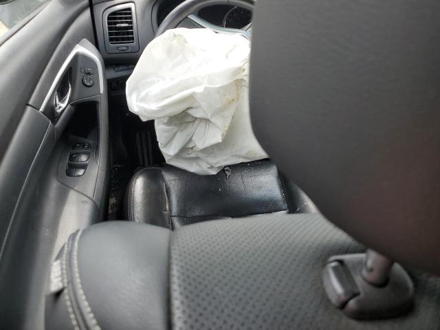 1N4AL3AP2JC240195 - 2018 NISSAN ALTIMA 2.5 灰色 照片 8