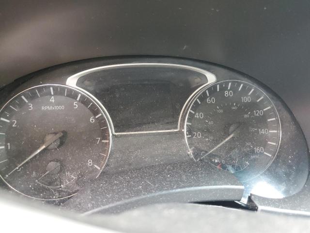 1N4AL3AP2JC240195 - 2018 NISSAN ALTIMA 2.5 灰色 照片 9