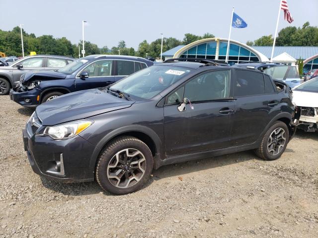 2017 SUBARU CROSSTREK PREMIUM, 