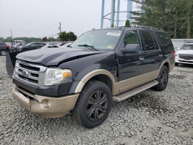2011 FORD EXPEDITION XLT, 