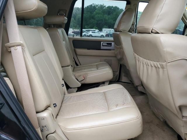 1FMJU1J54BEF02312 - 2011 FORD EXPEDITION XLT TWO TONE photo 11