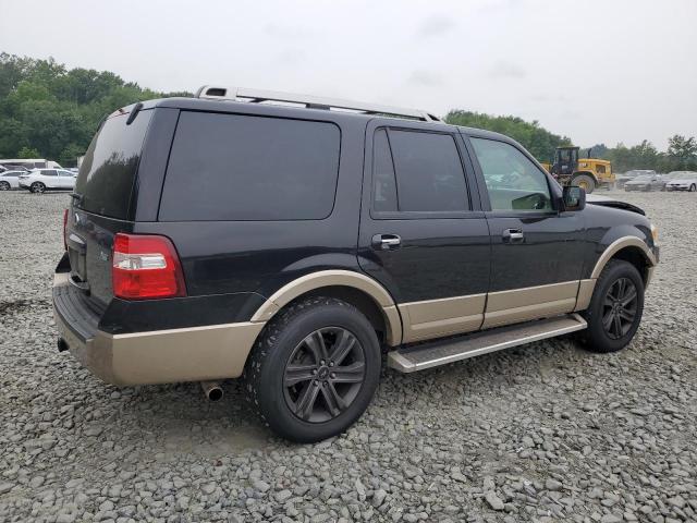 1FMJU1J54BEF02312 - 2011 FORD EXPEDITION XLT TWO TONE photo 3