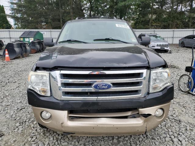 1FMJU1J54BEF02312 - 2011 FORD EXPEDITION XLT TWO TONE photo 5