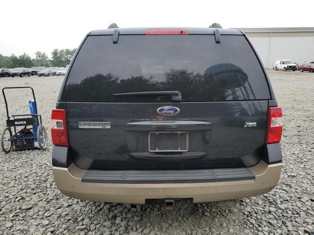 1FMJU1J54BEF02312 - 2011 FORD EXPEDITION XLT TWO TONE photo 6