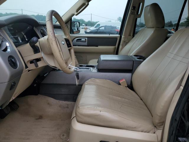 1FMJU1J54BEF02312 - 2011 FORD EXPEDITION XLT TWO TONE photo 7