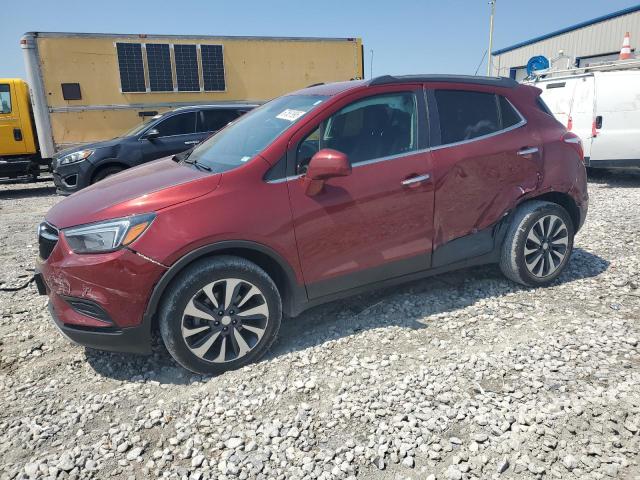 2021 BUICK ENCORE PREFERRED, 