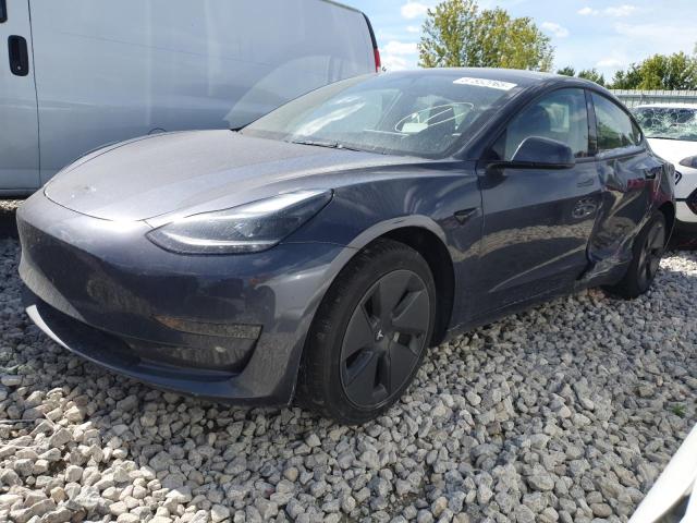 2023 TESLA MODEL 3, 