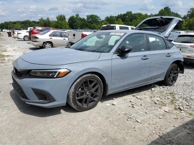 2023 HONDA CIVIC SPORT, 