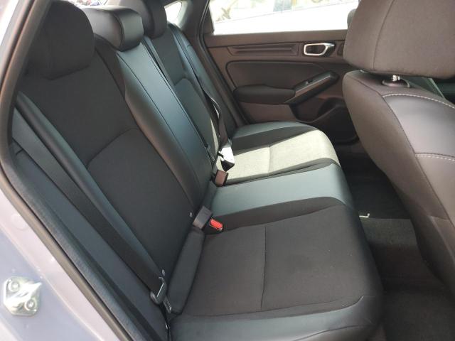 19XFL2H85PE025114 - 2023 HONDA CIVIC SPORT BLUE photo 10