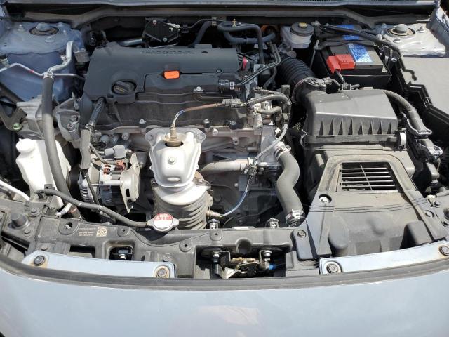 19XFL2H85PE025114 - 2023 HONDA CIVIC SPORT BLUE photo 11