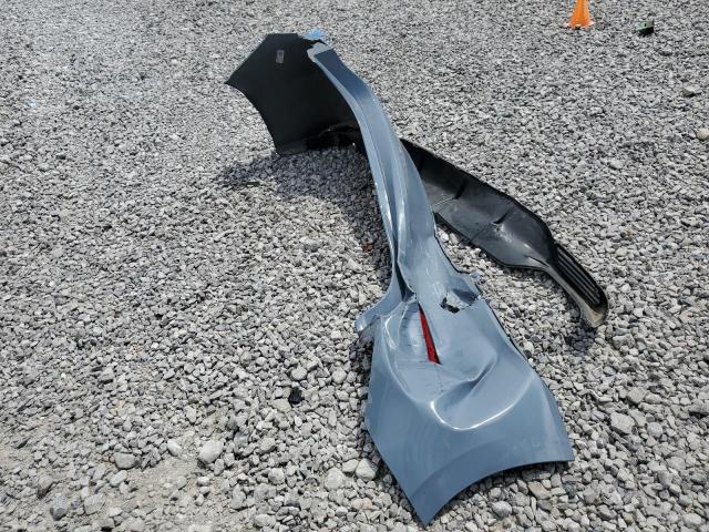 19XFL2H85PE025114 - 2023 HONDA CIVIC SPORT BLUE photo 12