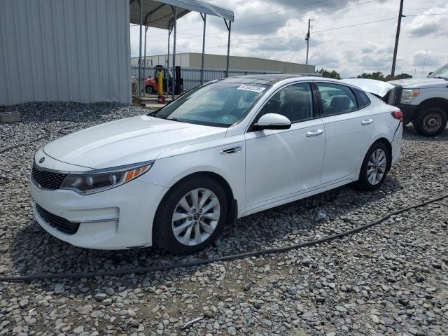 2017 KIA OPTIMA EX, 