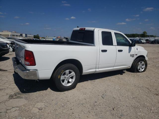 1C6RR7GT7NS219448 - 2022 RAM 1500 CLASS SLT Ақ фото 3