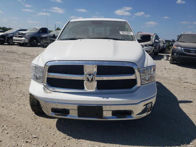 1C6RR7GT7NS219448 - 2022 RAM 1500 CLASS SLT Ақ фото 5