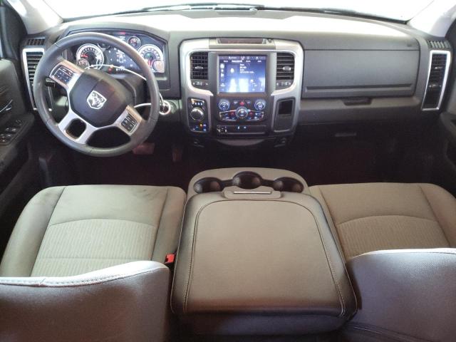 1C6RR7GT7NS219448 - 2022 RAM 1500 CLASS SLT Ақ фото 8