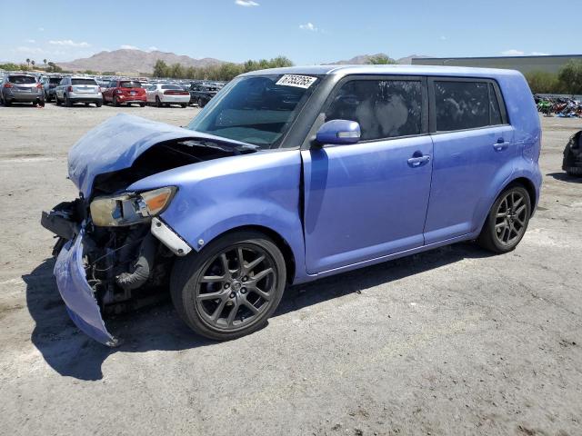2010 TOYOTA SCION XB, 