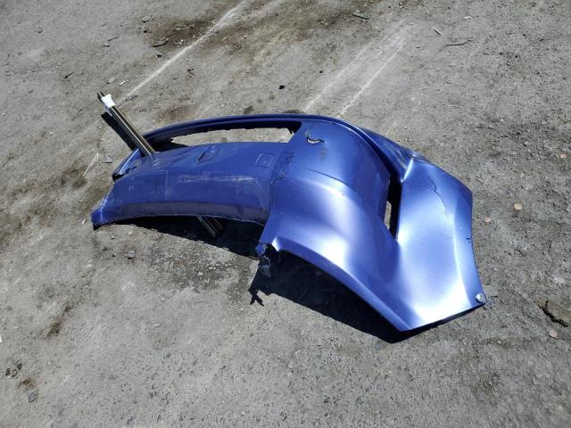 JTLZE4FE1A1111790 - 2010 TOYOTA SCION XB 蓝色 照片 12