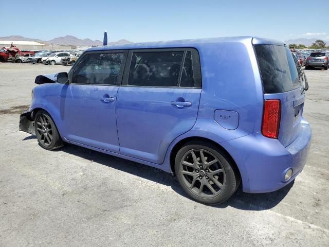 JTLZE4FE1A1111790 - 2010 TOYOTA SCION XB 蓝色 照片 2