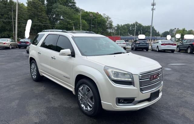 2013 GMC ACADIA DENALI, 