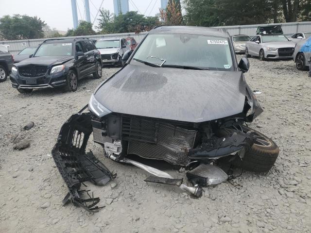 WA1LXBF74ND016530 - 2022 AUDI Q7 PREMIUM PLUS GRAY photo 5