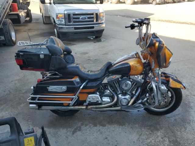 2005 HARLEY-DAVIDSON FLHTCUI, 