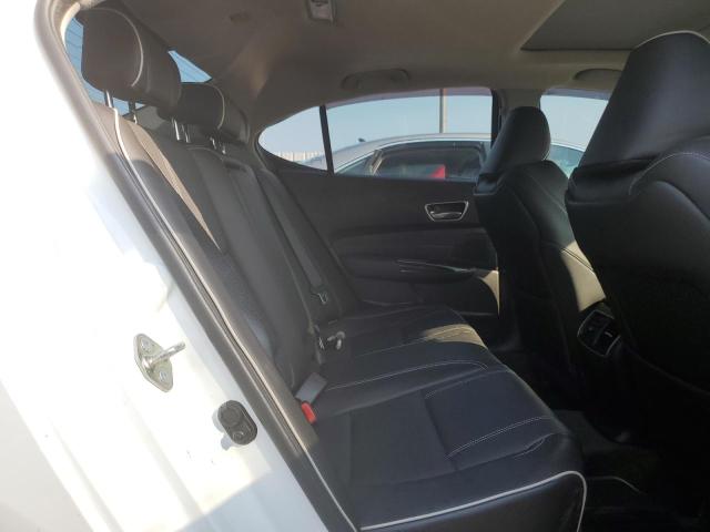 19UUB2F50JA000068 - 2018 ACURA TLX TECH WHITE photo 10