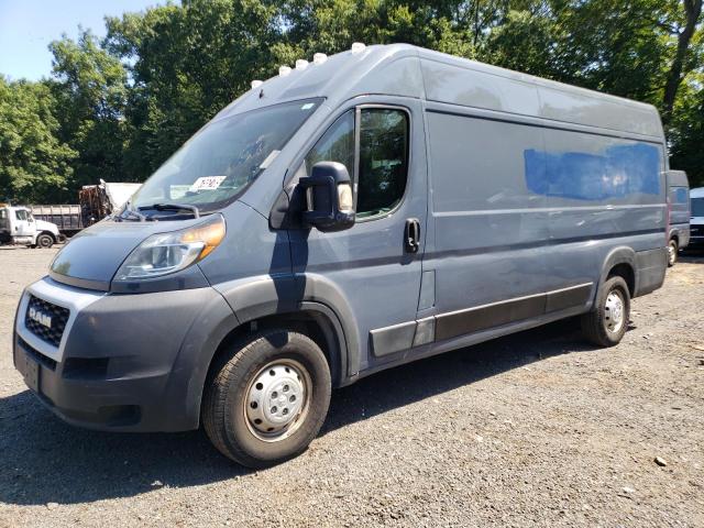 3C6URVJG5LE133940 - 2020 RAM PROMASTER 3500 HIGH ლურჯი ფოტო 1